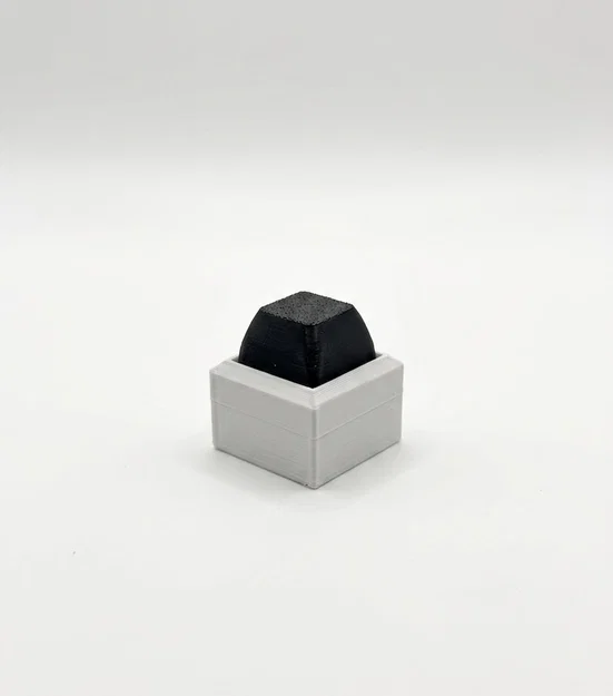 Key Cap Clicker - Đồ chơi Fidget giải trí cho fan bàn phím cơ - Image 1