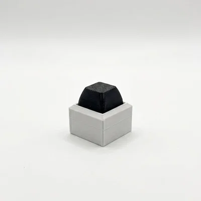 Key Cap Clicker - Đồ chơi Fidget giải trí cho fan bàn phím cơ