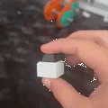 Key Cap Clicker - Đồ chơi Fidget giải trí cho fan bàn phím cơ - Thumbnail 2