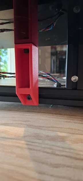 Vỏ hộp linh kiện điện tử Universal CNC cho Rat Rig V-Core 4_V2 - Image 4