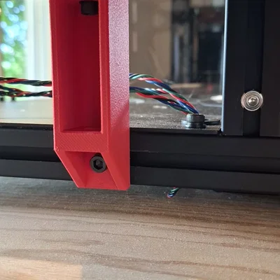Vỏ hộp linh kiện điện tử Universal CNC cho Rat Rig V-Core 4_V2