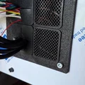 Vỏ hộp linh kiện điện tử Universal CNC cho Rat Rig V-Core 4_V2 - Thumbnail 9