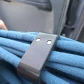 Móc Treo Rèm Bên Hông - Dùng Cho Tay Nắm Xe Hơi và Campervan - Thumbnail 4