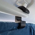Móc Treo Rèm Bên Hông - Dùng Cho Tay Nắm Xe Hơi và Campervan - Thumbnail 5