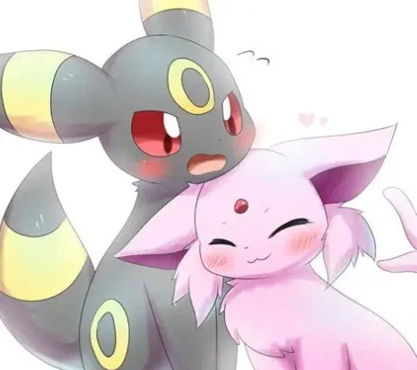 Mô hình 3D Espeon - Tượng trang trí Pokémon độc đáo cho người hâm mộ - Image 1