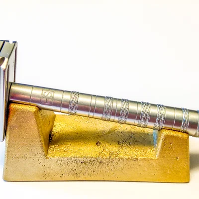 Đế cắm dao cạo Henson Shaving AL13