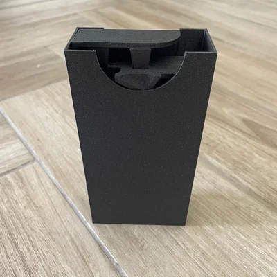 Hộp đựng bảng điều khiển người chơi Aeon's End - Phụ kiện 3D hữu ích