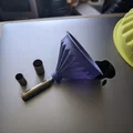Phễu Đổ Thuốc Súng Đa Năng | Ống Nạp Đạn (.22 đến .45) - Thumbnail 1