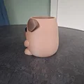 Ống đựng bút Pug Pal siêu đáng yêu - Thumbnail 3