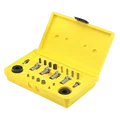 Bộ Sắp Xếp Phụ Kiện Forster Case Trimmer | Giá Đỡ Collet & Pilot - Thumbnail 3
