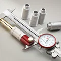Khay Đựng Hornady Comparator & Headspace Kit | Đế Đo Lường Chính Xác - Thumbnail 3