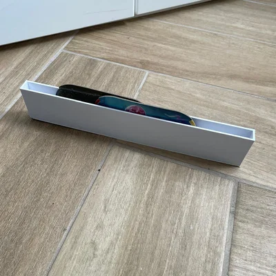 Khay 3D Sắp Xếp Điểm Máu Aeon's End Gọn Gàng