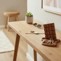 Khay Đựng Chìa Khóa Entryway – Kiểu Dáng "Socola Tan Chảy" - Thumbnail 1