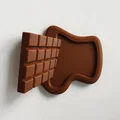 Khay Đựng Chìa Khóa Entryway – Kiểu Dáng "Socola Tan Chảy" - Thumbnail 5