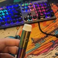 Đầu hút tùy chỉnh (Mouthpiece) cho Crossing Coil King AIO - Thumbnail 2