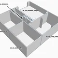 Bộ khay đựng (Insert) cho Aeon's End New Age - Thumbnail 4