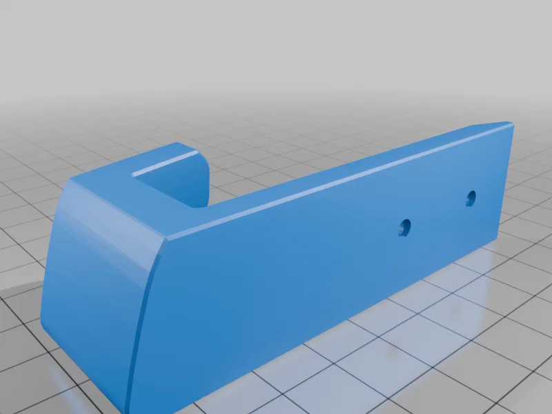 Giá treo nắp nồi 12cm - 32cm thông minh cho căn bếp gọn gàng - Image 2