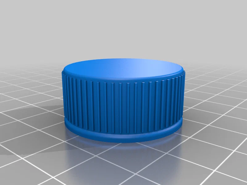 Hũ đựng đồ dùng nắp chai PET - Screw Cap Container - Image 8