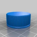 Hũ đựng đồ dùng nắp chai PET - Screw Cap Container - Thumbnail 8