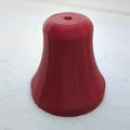 Tay cầm hình chuông / Bell Handle 50 mm - Thumbnail 2