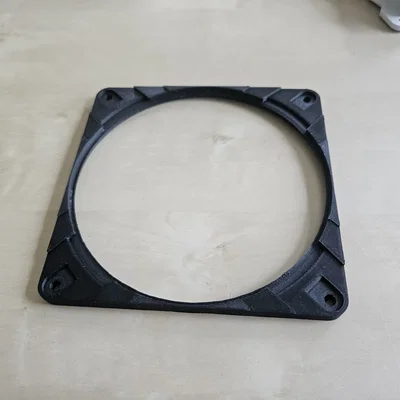 Miếng đệm 5mm cho quạt tản nhiệt Arctic BioniX P140