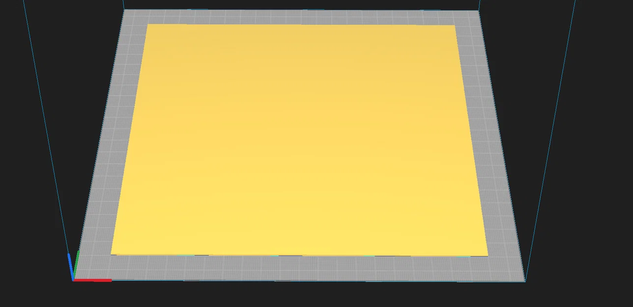 Dụng cụ vệ sinh bàn in 3D - Image 1