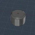 Khay đựng bút (Pen holder) thiết kế module thông minh để bàn - Thumbnail 5