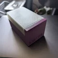 Hộp đựng đạn 50 viên chính xác | Hệ thống lưu trữ cho .223 Rem & 5.56 NATO - Thumbnail 2