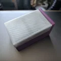 Hộp đựng đạn 50 viên chính xác | Hệ thống lưu trữ cho .223 Rem & 5.56 NATO - Thumbnail 3