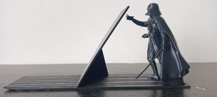 Cặp chặn sách Darth Vader - Image 2