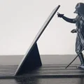Cặp chặn sách Darth Vader - Thumbnail 2