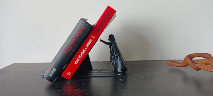 Cặp chặn sách Darth Vader - Image 3