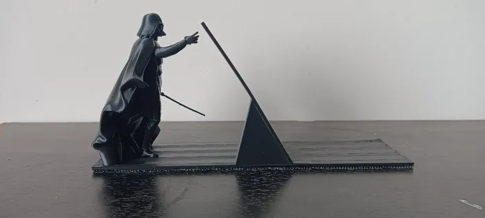 Cặp chặn sách Darth Vader - Image 4