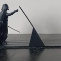 Cặp chặn sách Darth Vader - Thumbnail 4