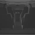 Mô hình xe Chevrolet Suburban 2015 in 3D - Thumbnail 3