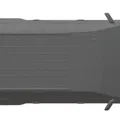 Mô hình xe Chevrolet Suburban 2015 in 3D - Thumbnail 5