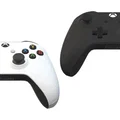Mô hình tay cầm Xbox One tỷ lệ 1:1 cho góc máy game - Thumbnail 3