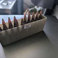 Hộp đựng 20 viên đạn .308 Win & Short Action gọn nhẹ - Thumbnail 1