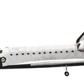 Mô hình tàu con thoi NASA (Space Shuttle) - Thumbnail 2