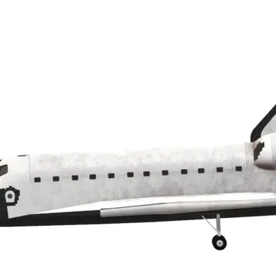 Mô hình tàu con thoi NASA (Space Shuttle)