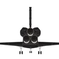 Mô hình tàu con thoi NASA (Space Shuttle) - Thumbnail 5