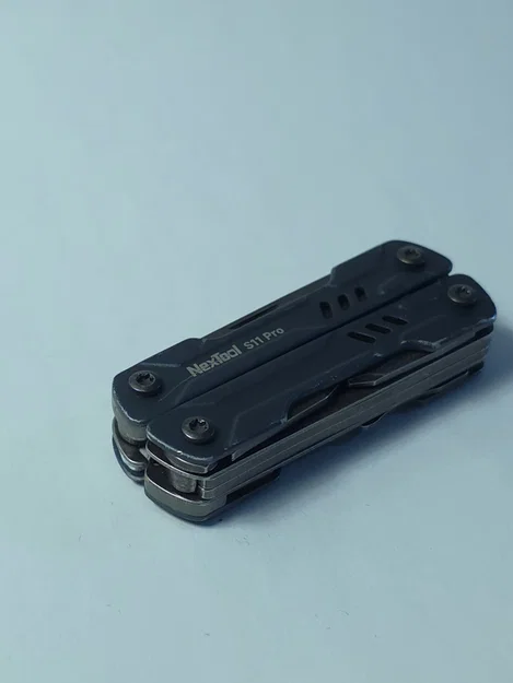 Bạc đệm thay thế cho kìm đa năng Nextool S11 Pro (3D Print) - Image 2