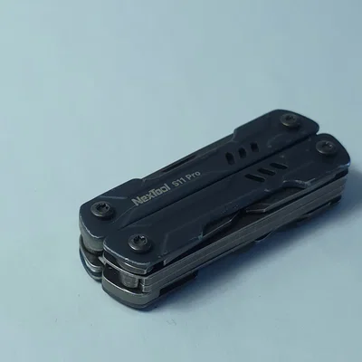 Bạc đệm thay thế cho kìm đa năng Nextool S11 Pro (3D Print)