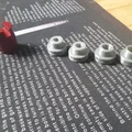 Bộ Insert Comparator Đầu Đạn Kiểu Hornady | Công Cụ Đo Lường Chính Xác - Thumbnail 1