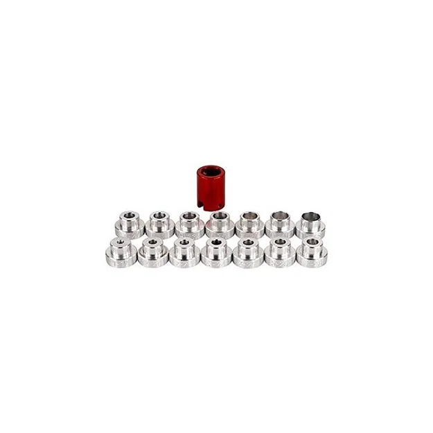 Bộ Insert Comparator Đầu Đạn Kiểu Hornady | Công Cụ Đo Lường Chính Xác - Image 3