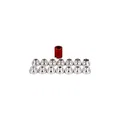 Bộ Insert Comparator Đầu Đạn Kiểu Hornady | Công Cụ Đo Lường Chính Xác - Thumbnail 3