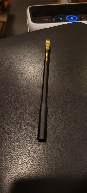 Nắp đậy bút chì Blackwing - Image 1
