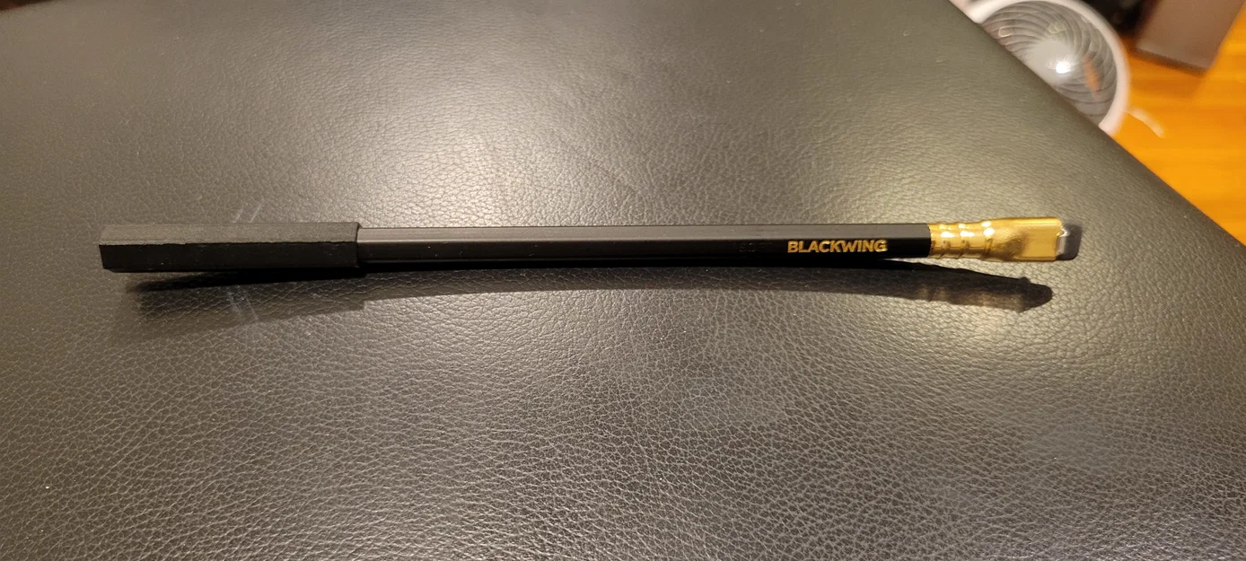 Nắp đậy bút chì Blackwing - Image 2