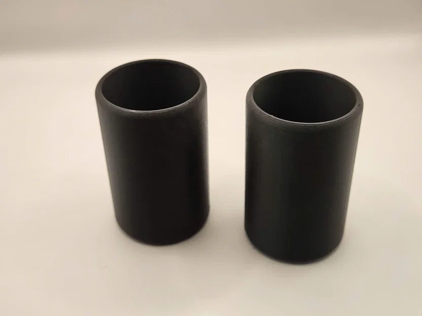 Kệ Treo Tường Để Bàn Chải, Lược, Đồ Nhà Tắm Đa Năng In 3D - Image 3