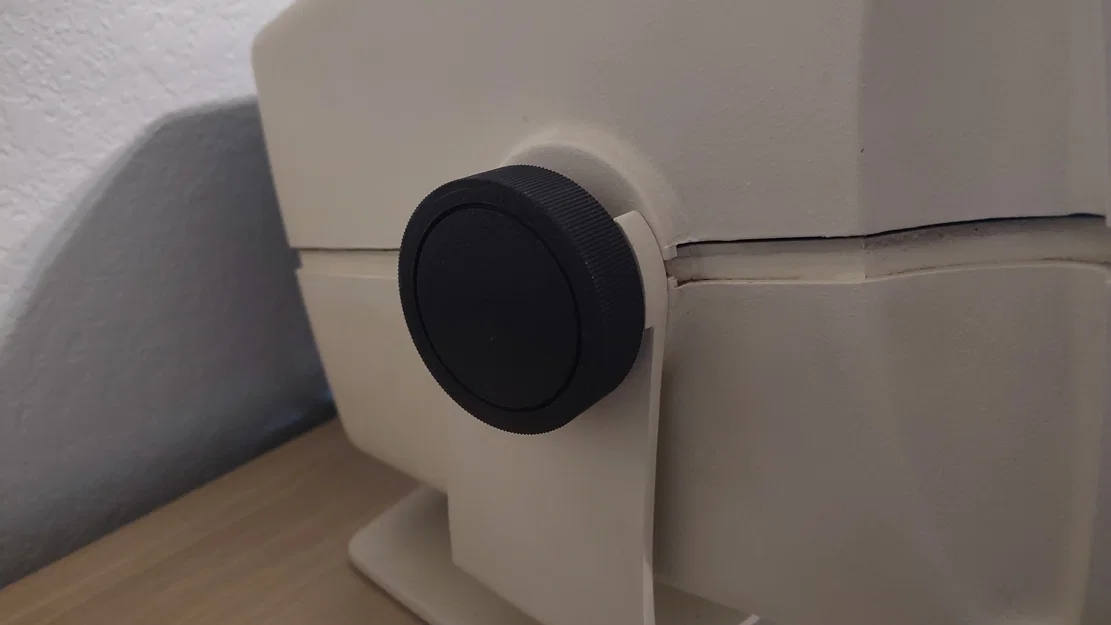 Núm vặn cho thiết bị đầu cuối Data General Dasher D2 6053 - Image 1